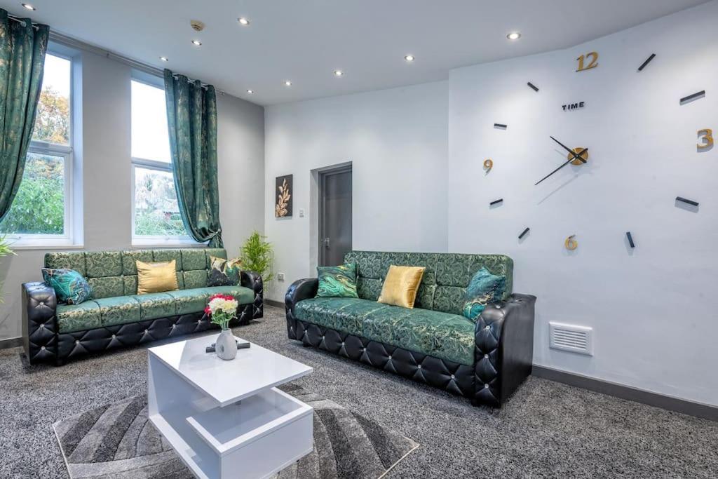 *f4gh For Your Relaxed & Cosy + Free Parking + Free Fast Wifi *